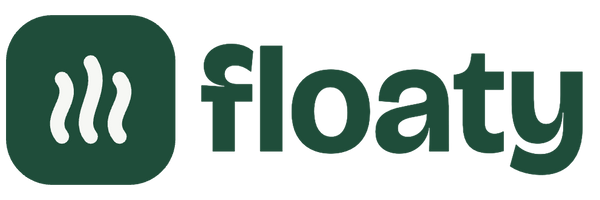 Logo Floaty